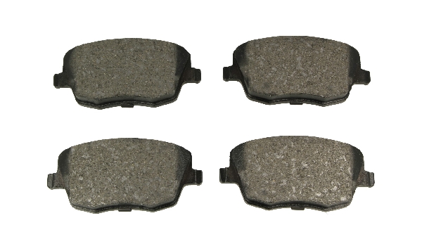 Ilustracja 222 419 HART klocki hamulcowe