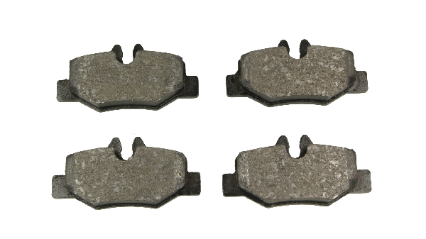 Ilustracja 222 421 HART klocki hamulcowe