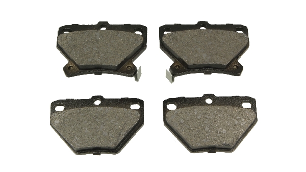 Ilustracja 223 159 HART klocki hamulcowe