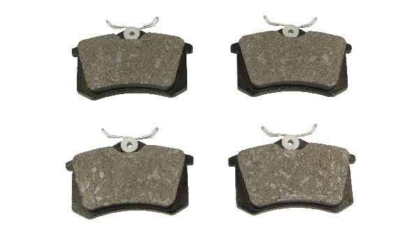 Ilustracja 223 160 HART klocki hamulcowe