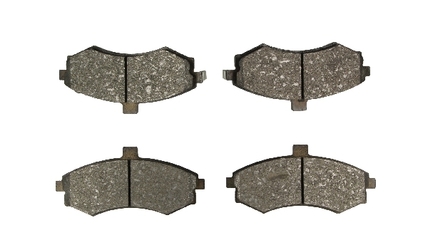 Ilustracja 223 169 HART klocki hamulcowe