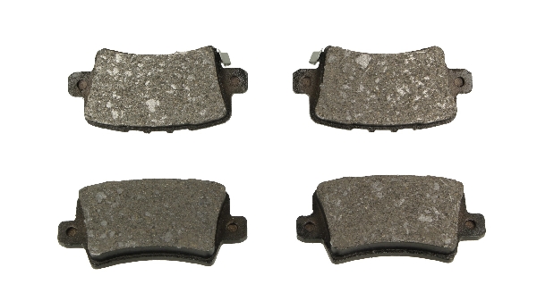 Ilustracja 223 173 HART klocki hamulcowe