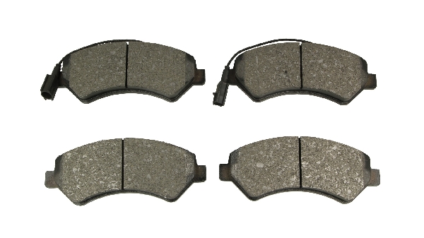 Ilustracja 223 176 HART klocki hamulcowe