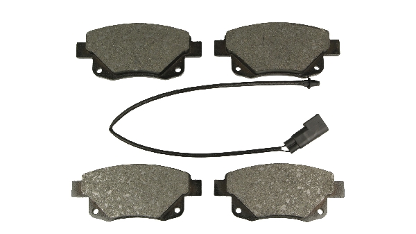 Ilustracja 223 180 HART klocki hamulcowe