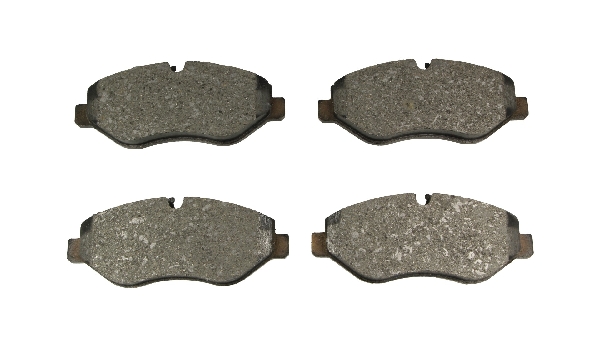 Ilustracja 223 182 HART klocki hamulcowe