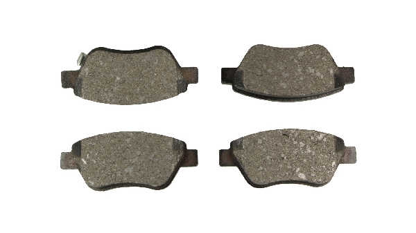 Ilustracja 223 107 HART klocki hamulcowe