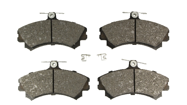 Ilustracja 230 956 HART klocki hamulcowe