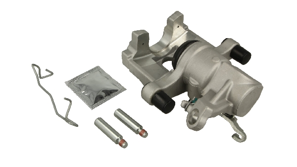 Ilustracja 257 493 HART zacisk hamulca