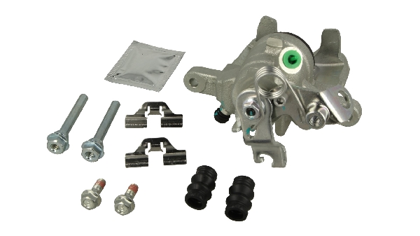 Ilustracja 257 432 HART zacisk hamulca