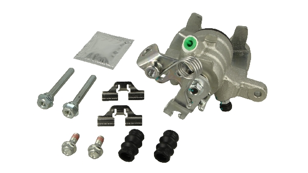 Ilustracja 257 433 HART zacisk hamulca