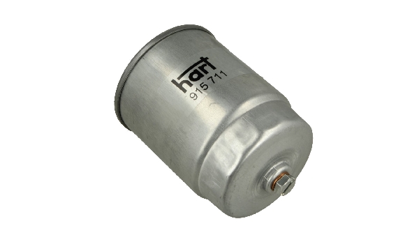 Ilustracja 915 711 HART filtr paliwa