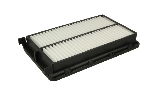 Ilustracja 915 824 HART filtr powietrza