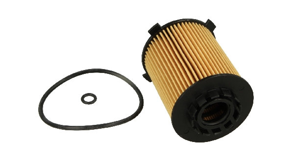 Ilustracja 917 598 HART filtr oleju