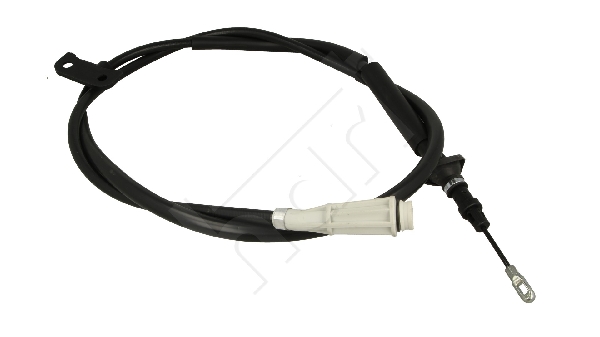 Ilustracja 253 925 HART linka hamulca ręcznego