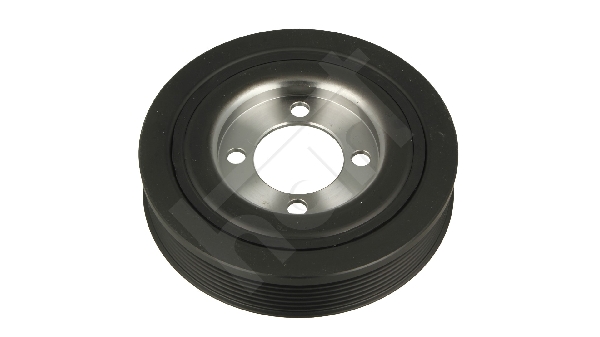 Ilustracja 379 986 HART koło pasowe, wał korbowy