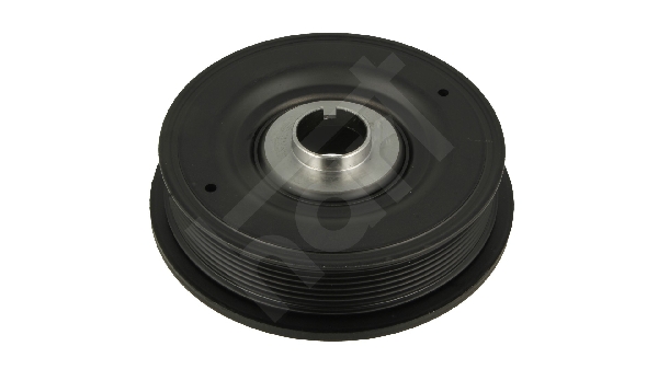 Ilustracja 389 994 HART koło pasowe, wał korbowy