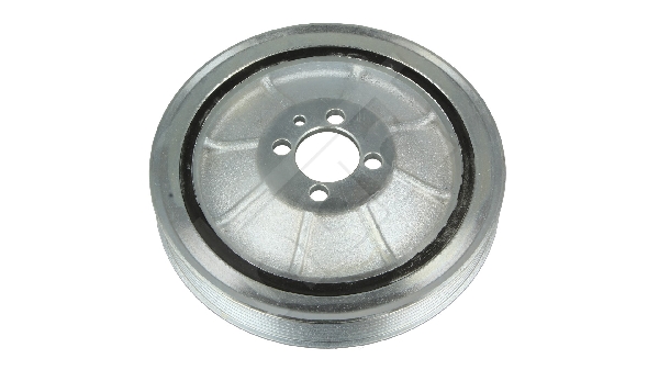 Ilustracja 390 014 HART koło pasowe, wał korbowy