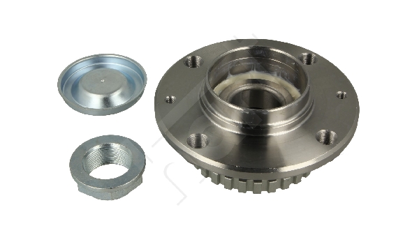 Ilustracja 901 090 HART zestaw łożysk koła