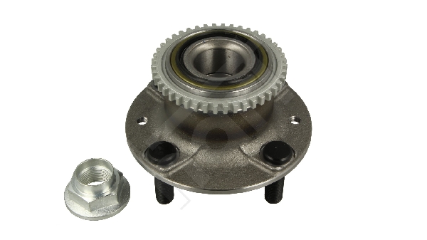 Ilustracja 902 097 HART zestaw łożysk koła