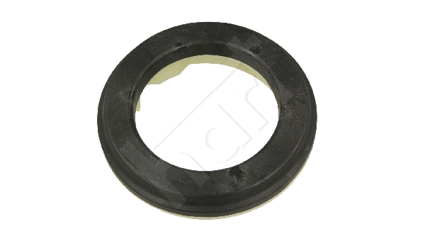 Ilustracja 438 648 HART łożysko walcowe, mocowanie amortyzatora