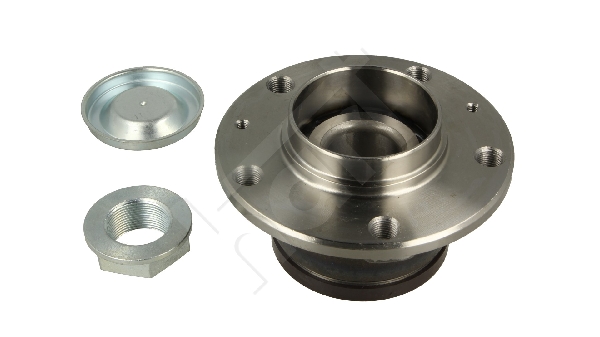 Ilustracja 904 245 HART zestaw łożysk koła