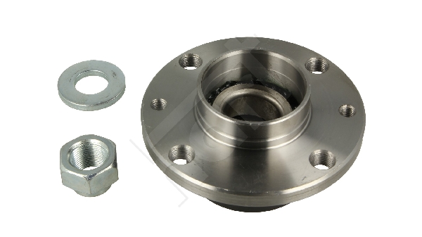 Ilustracja 901 055 HART zestaw łożysk koła