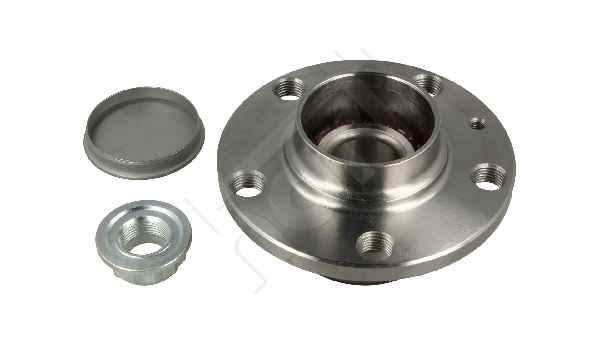 Ilustracja 901 070 HART zestaw łożysk koła