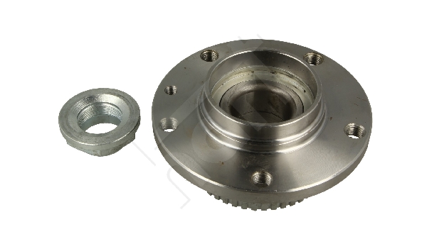 Ilustracja 901 082 HART zestaw łożysk koła