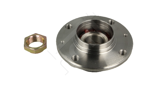 Ilustracja 901 031 HART zestaw łożysk koła