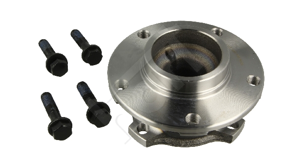 Ilustracja 901 162 HART zestaw łożysk koła