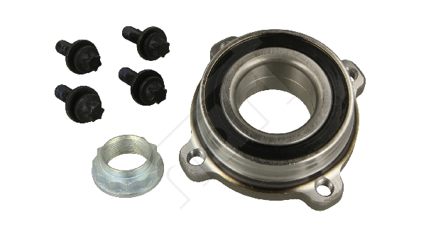 Ilustracja 901 164 HART zestaw łożysk koła