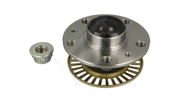 Ilustracja 901 180 HART zestaw łożysk koła