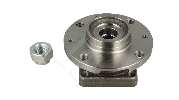 Ilustracja 901 190 HART zestaw łożysk koła