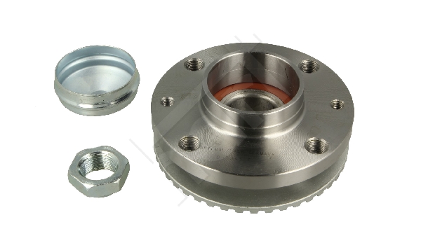 Ilustracja 901 104 HART zestaw łożysk koła