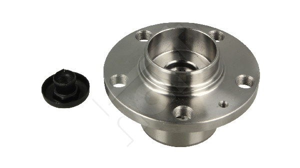 Ilustracja 901 131 HART zestaw łożysk koła