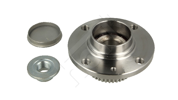 Ilustracja 901 137 HART zestaw łożysk koła