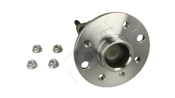 Ilustracja 901 249 HART zestaw łożysk koła