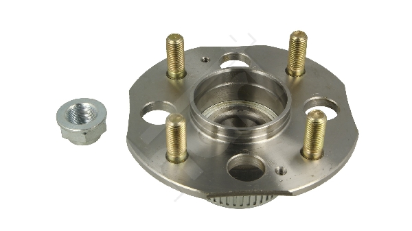 Ilustracja 901 215 HART zestaw łożysk koła