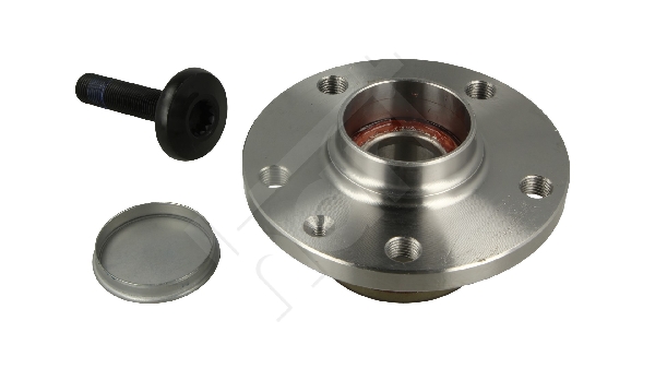 Ilustracja 901 963 HART zestaw łożysk koła