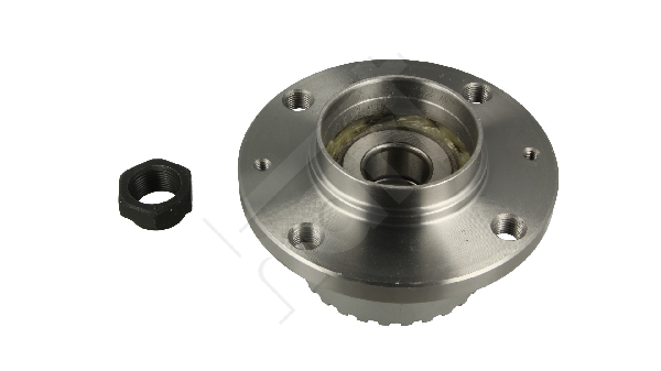 Ilustracja 901 993 HART zestaw łożysk koła