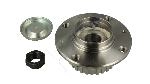 Ilustracja 901 995 HART zestaw łożysk koła