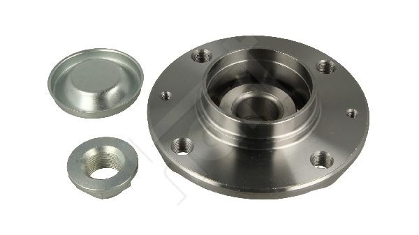 Ilustracja 901 998 HART zestaw łożysk koła