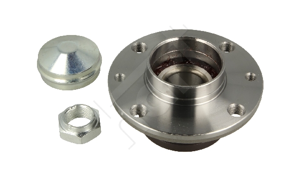 Ilustracja 902 044 HART zestaw łożysk koła