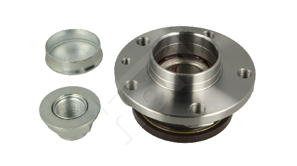 Ilustracja 902 045 HART zestaw łożysk koła