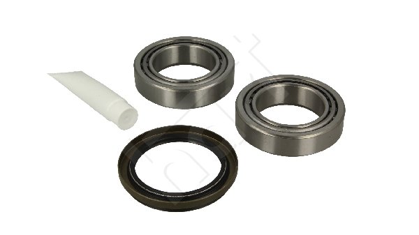 Ilustracja 902 100 HART zestaw łożysk koła