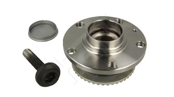 Ilustracja 902 368 HART zestaw łożysk koła