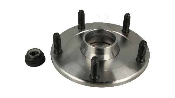 Ilustracja 902 382 HART zestaw łożysk koła