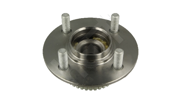 Ilustracja 902 448 HART zestaw łożysk koła