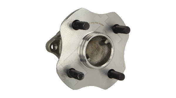 Ilustracja 902 450 HART zestaw łożysk koła