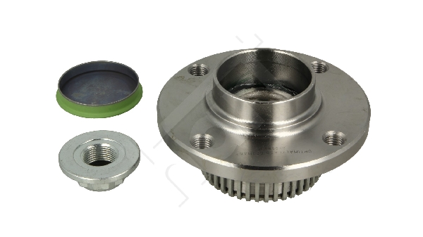 Ilustracja 902 454 HART zestaw łożysk koła